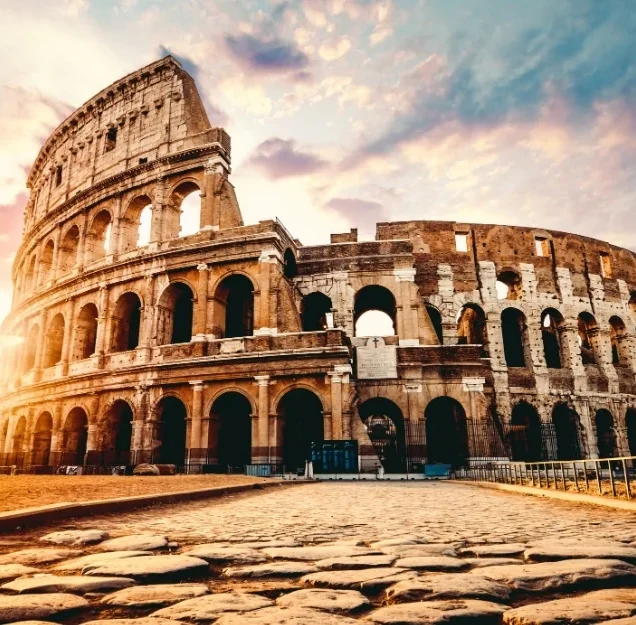 Colosseum