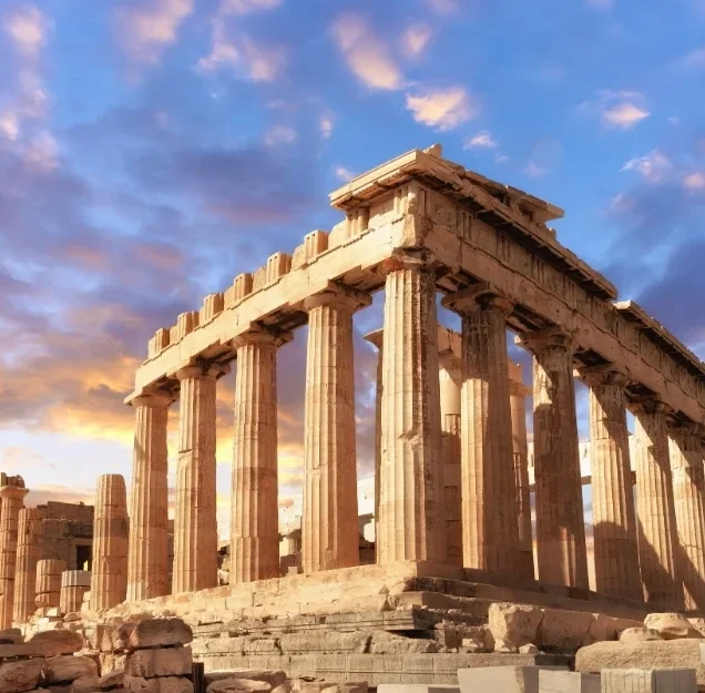 Acropolis Museum