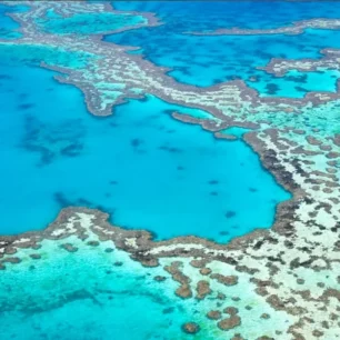 Great Barrier Reef