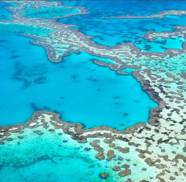 Great Barrier Reef