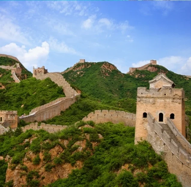 Great Wall of China