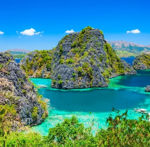 Palawan Island