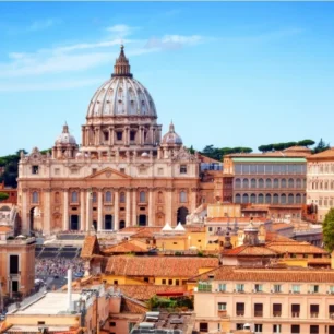 Vatican Museums