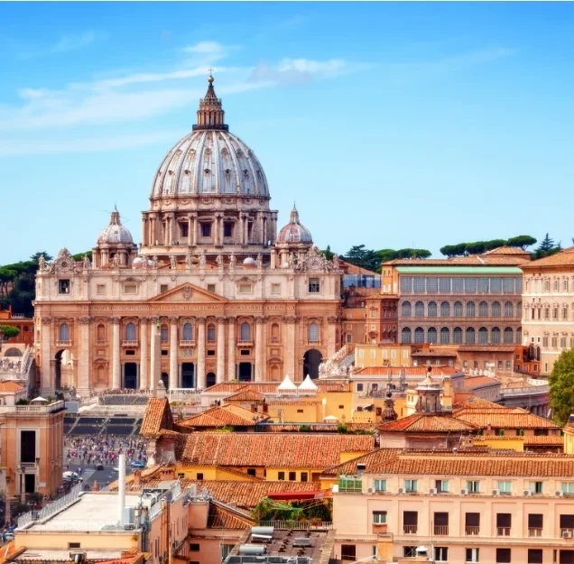 Vatican Museums