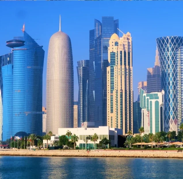 Cheap Flights From London To Doha