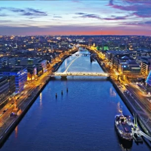 Cheap Flights to From London dublin