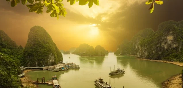 Hạ Long Bay