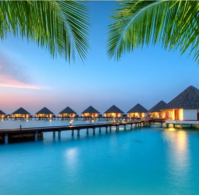 Flights From London To Maldives