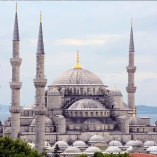 Cheap Flights From London To Turkey