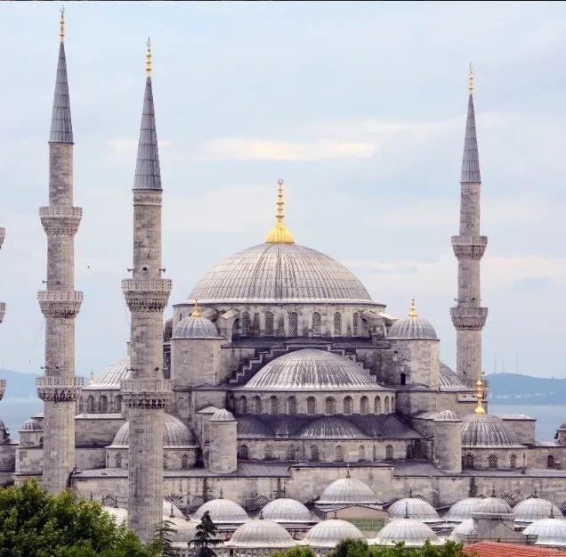 Cheap Flights From London To Turkey